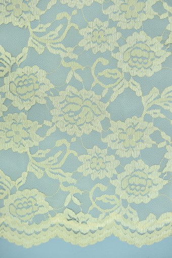 PLAIN JAPANESE LACE